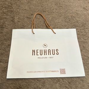NEUHAUS Shopping Bag